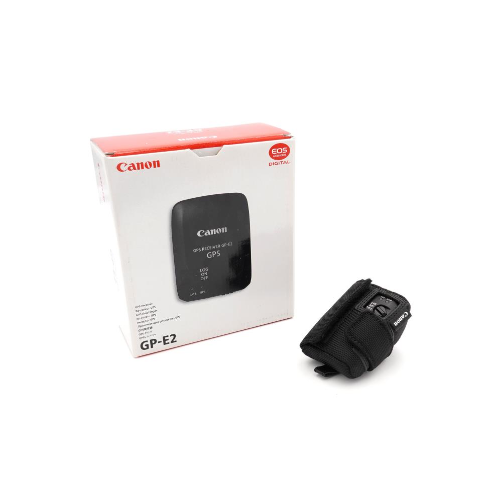 Canon GP-E2 GPS Receiver, 44% OFF | schule-im-aufbruch.at